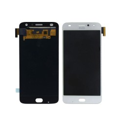 TOUCH+DISPLAY MOTOROLA MOTO Z2 PLAY/XT1710 5.5" BLANCO TOUCH+DISPLAY MOTOROLA MOTO Z2 PLAY/XT1710 5.5" BLANCO